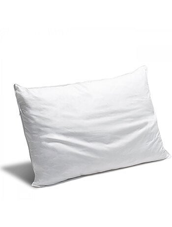 Bleu Câlin - Oreiller ferme gonflant rectangulaire