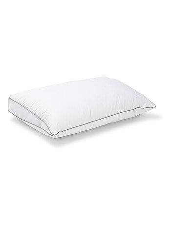 Bleu Câlin - Oreiller souple premium ventilé