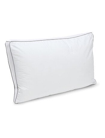 Bleu Câlin - Oreiller souple premium ventilé