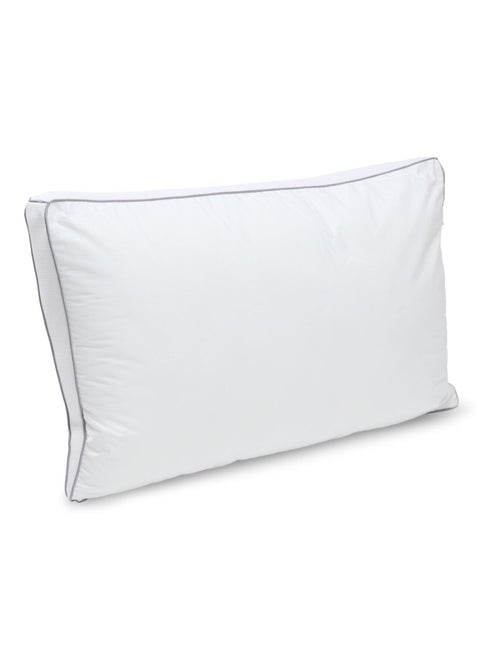 Bleu Câlin - Oreiller souple premium ventilé - Kiabi
