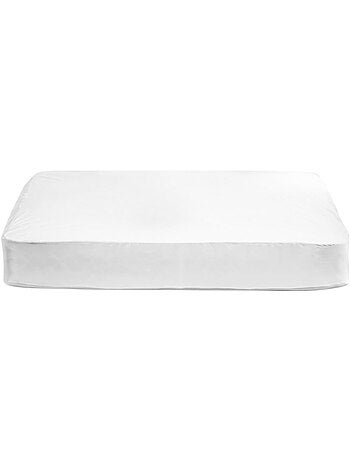 Bleu Câlin - Protège matelas Imperméable Antitaches