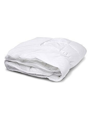 Bleu Câlin - Surmatelas sensation duvet moelleux