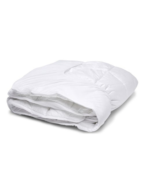 Bleu Câlin - Surmatelas sensation duvet moelleux - Kiabi Bleu Câlin - Surmatelas sensation duvet moelleux - Kiabi