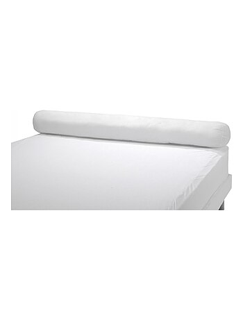 Bleu Câlin - Traversin moelleux antiacariens