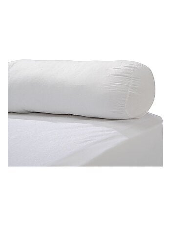 Bleu Câlin - Traversin moelleux antiacariens