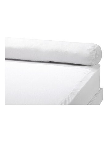 Bleu Câlin - Traversin moelleux confortable