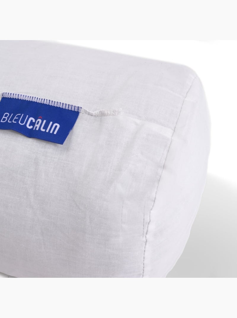 Bleu Câlin - Traversin moelleux essentiel N/A - Kiabi