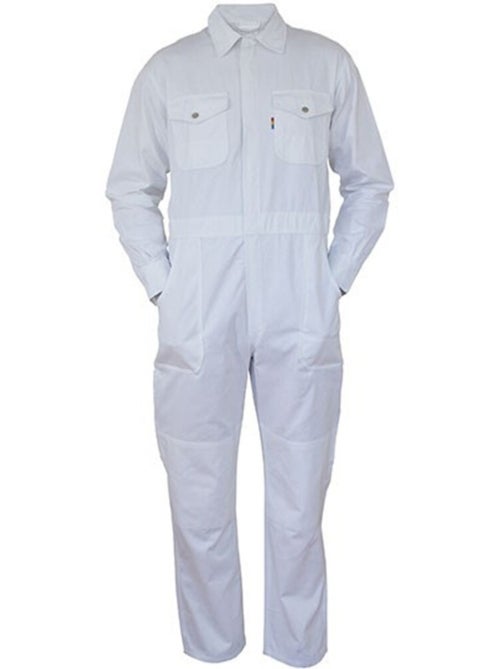 Bleu de travail - voitureson classic workwear - Kiabi