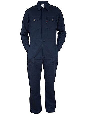 Bleu de travail - voitureson classic workwear