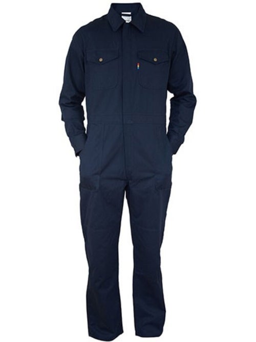 Bleu de travail - voitureson classic workwear - Kiabi