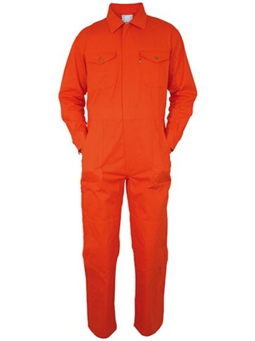Bleu de travail - voitureson classic workwear - Kiabi