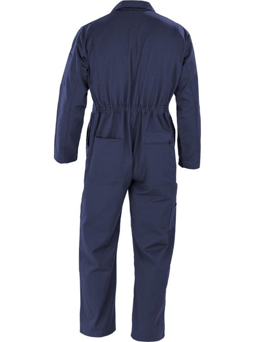 Bleu de travail action - result genuine recycled - Kiabi Bleu de travail action - result genuine recycled - Kiabi