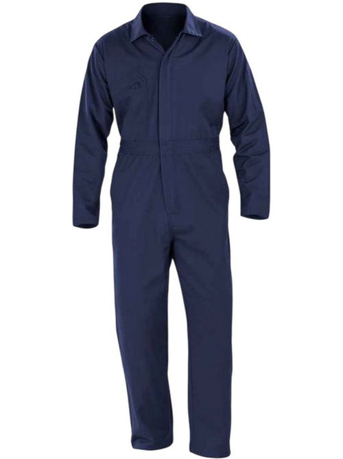 Bleu de travail action - result genuine recycled - Kiabi Bleu de travail action - result genuine recycled - Kiabi