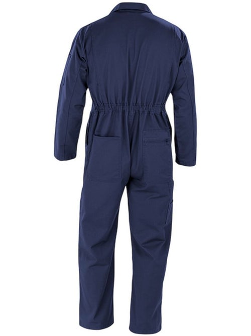Bleu de travail action - result genuine recycled - Kiabi Bleu de travail action - result genuine recycled - Kiabi