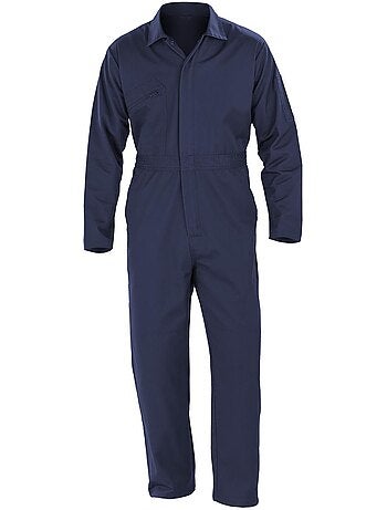 Bleu de travail action - result genuine recycled