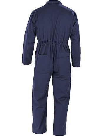 Bleu de travail action - result genuine recycled