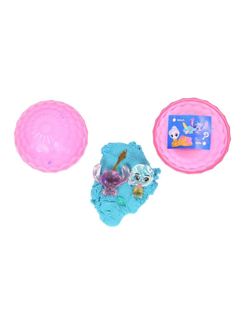 Blind Box Crystal Disney Série 2.5 N/A - Kiabi