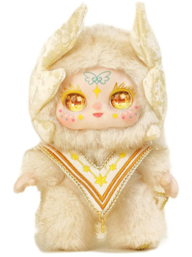 Blindbox - kimmon - spring new growth Rose - Kiabi