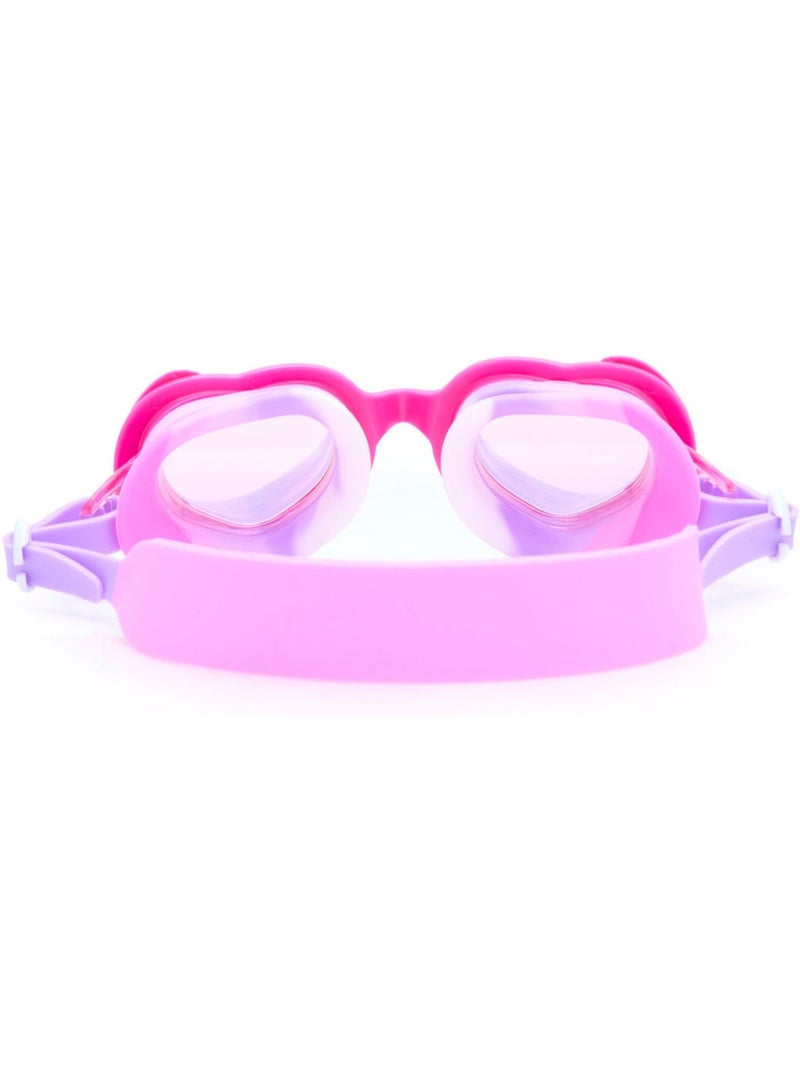 Bling2o - lunettes de piscine Rose - Kiabi