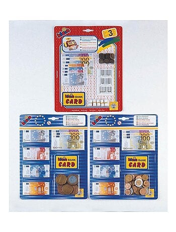 Blister Euros