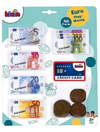 Blister Euros