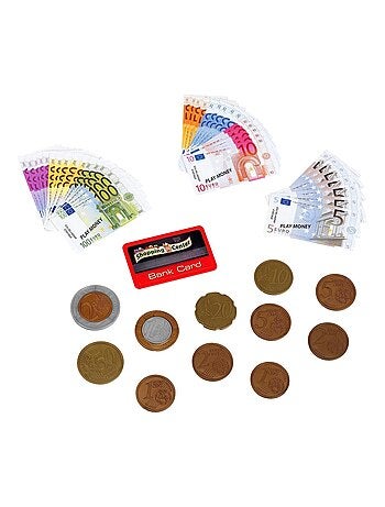 Blister Euros