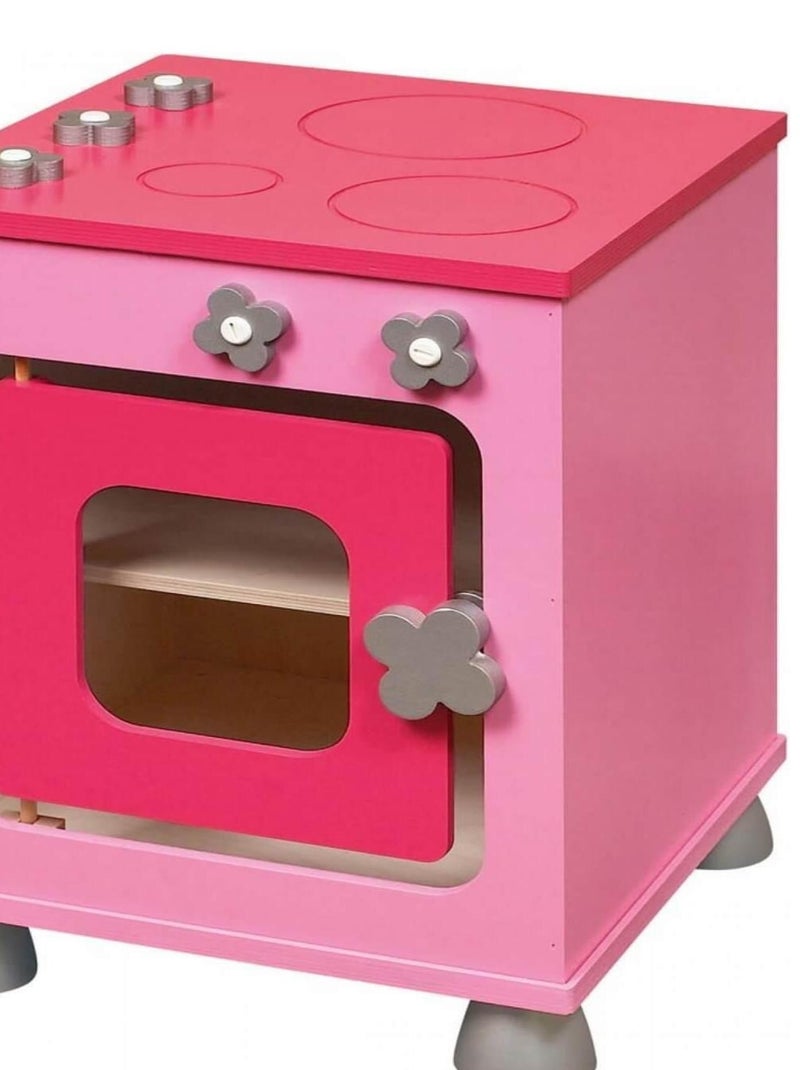 Blocs bonbon : Bloc cuisson N/A - Kiabi