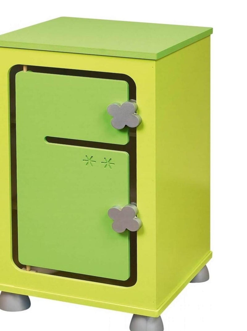 Blocs bonbon : Bloc frigo N/A - Kiabi