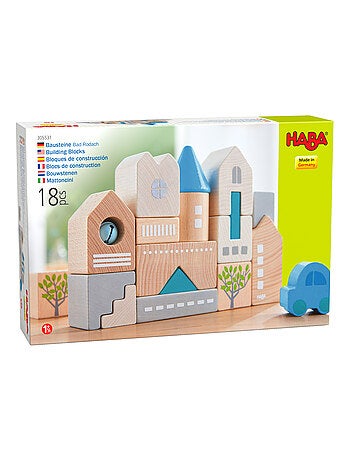 Blocs de construction Bad Rodach