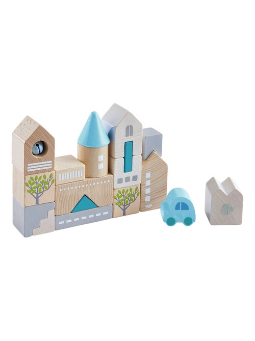 Blocs de construction Bad Rodach - Kiabi