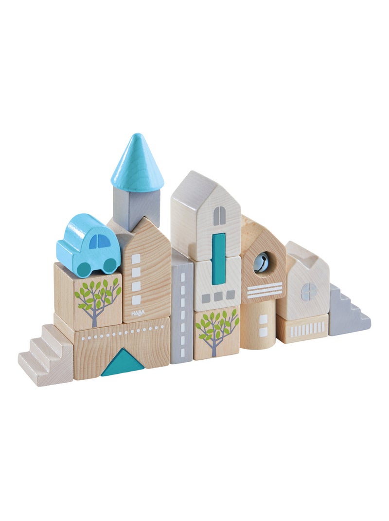 Blocs de construction Bad Rodach Beige - Kiabi