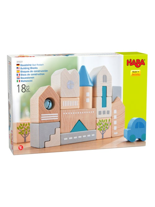 Blocs de construction Bad Rodach - Kiabi