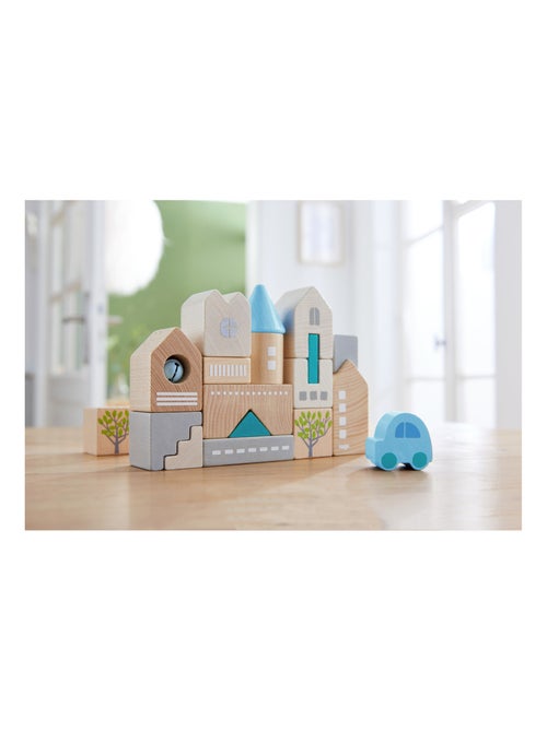 Blocs de construction Bad Rodach - Kiabi