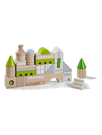 Blocs de construction Coburg