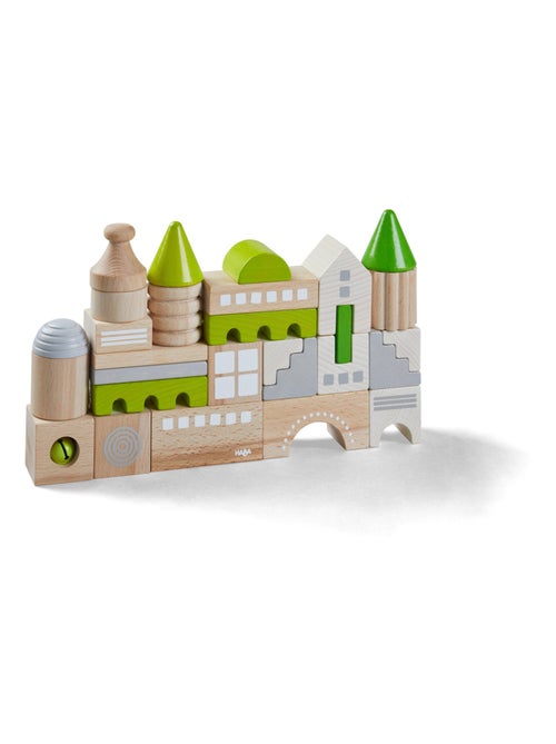 Blocs de construction Coburg - Kiabi