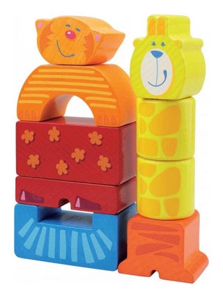 Blocs de construction zoolino