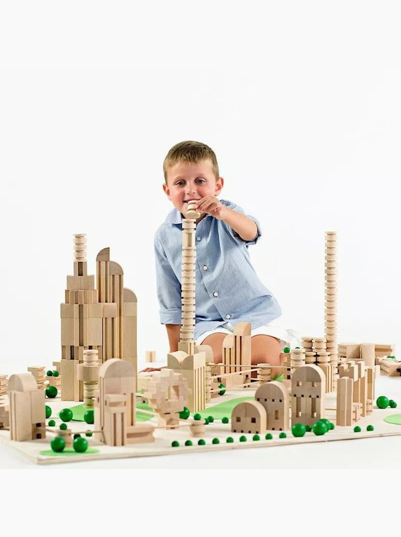Blocs d'extension m² city N/A - Kiabi