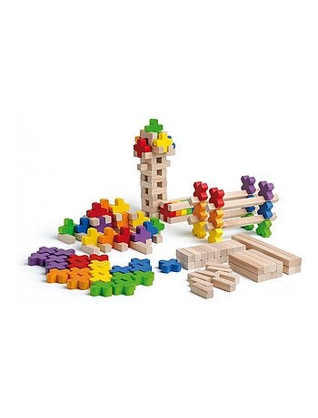 Blocs et Croix de construction