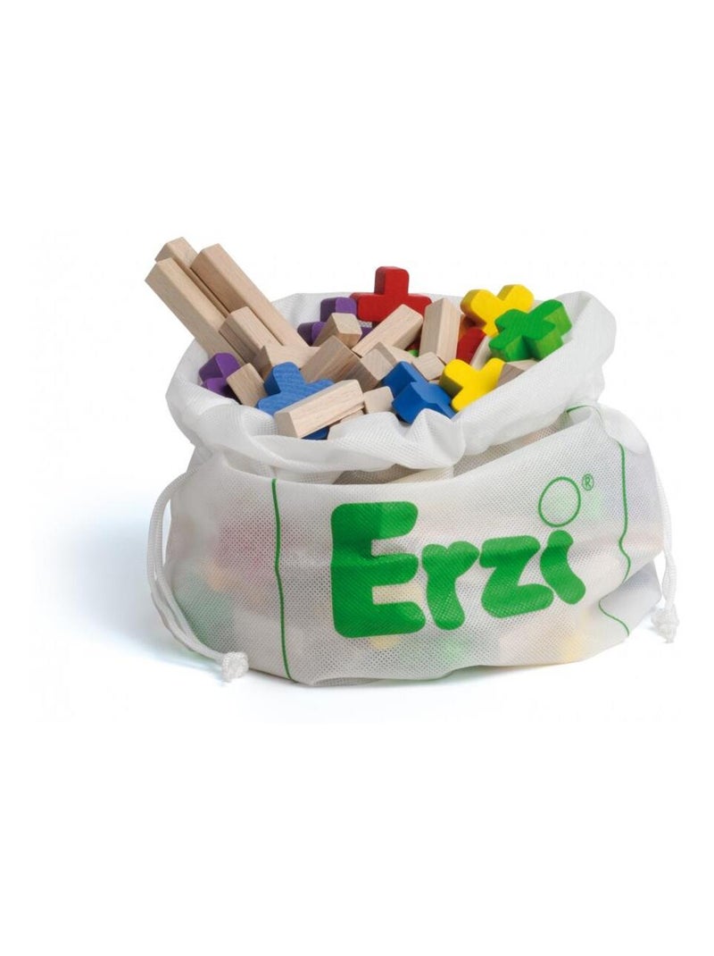 Blocs et Croix de construction Beige - Kiabi