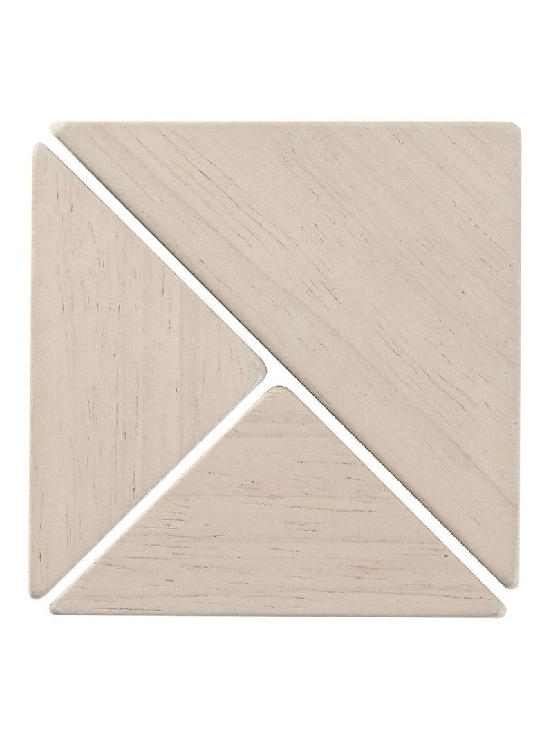 Blocs fraction Gris - Kiabi