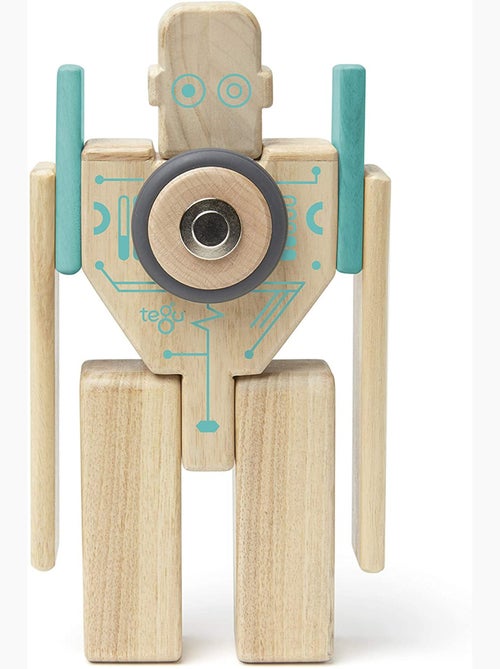 Blocs magnétiques Magbot - Kiabi