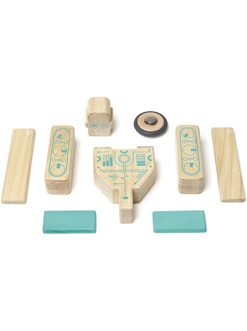 Blocs magnétiques Magbot - Kiabi