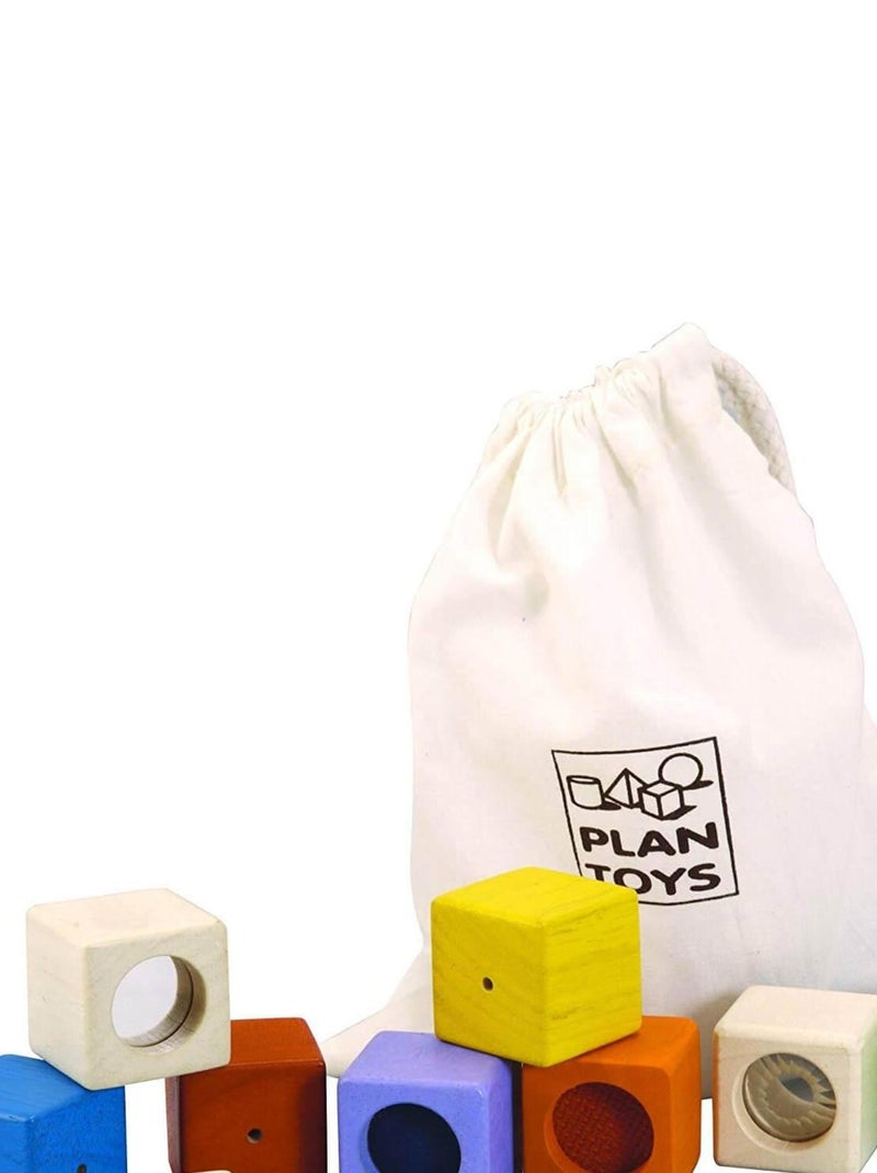 Blocs sensoriels N/A - Kiabi