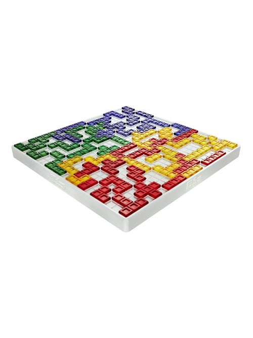 Blokus Classique - Kiabi