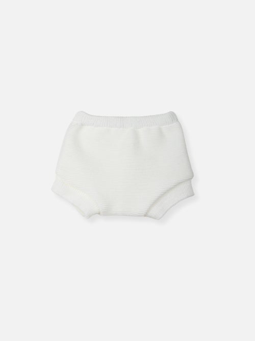 Bloomer bébé culotton - Kiabi Bloomer bébé culotton - Kiabi