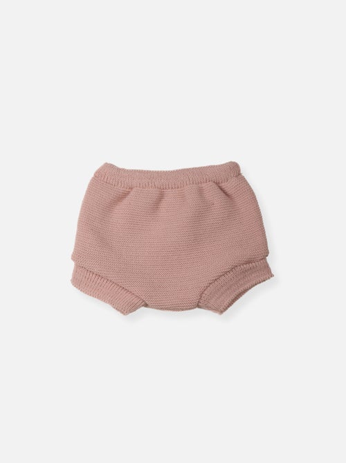 Bloomer bébé culotton - Kiabi Bloomer bébé culotton - Kiabi