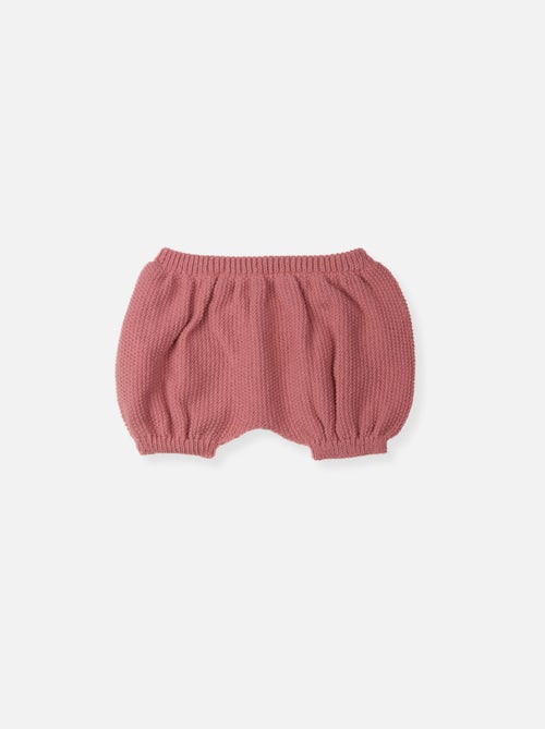 Bloomer bébé - Kiabi Bloomer bébé - Kiabi