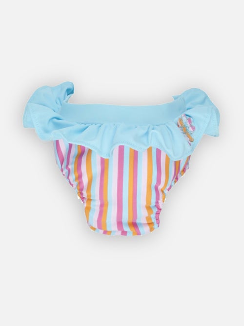 Bloomer Double Protection Bayagère Fille Archimède - Kiabi