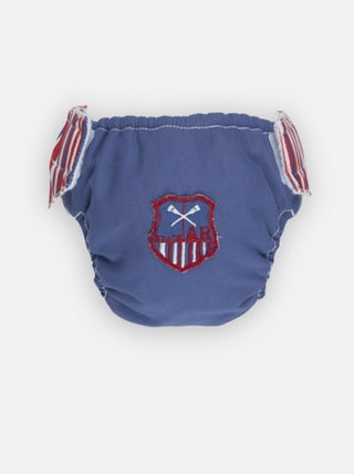 Bloomer Double Protection Marin Boy Archimède
