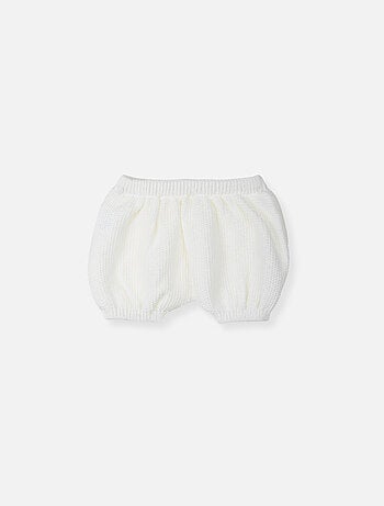 Bloomer en maille